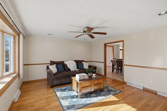 64 Christy Avenue, Dracut, MA 01826