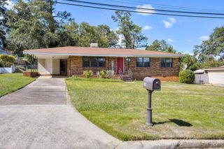 923 Papaya Street, Augusta, GA 30904