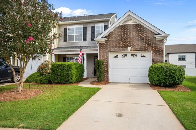 512 Wesberry Circle, Spartanburg, SC 29301