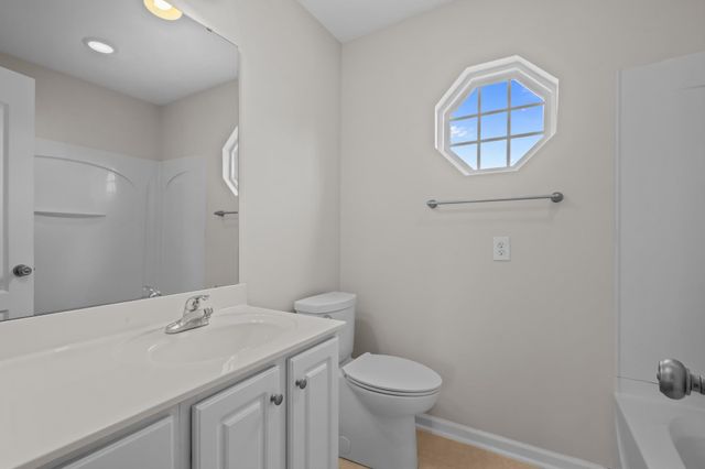 512 Wesberry Circle, Spartanburg, SC 29301
