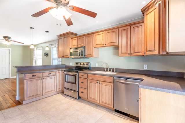 430 New Street 430 New Street, Sidney, OH 45365