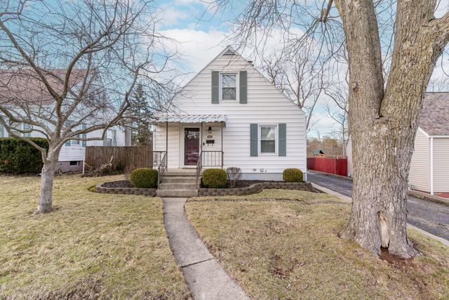 430 New Street 430 New Street, Sidney, OH 45365