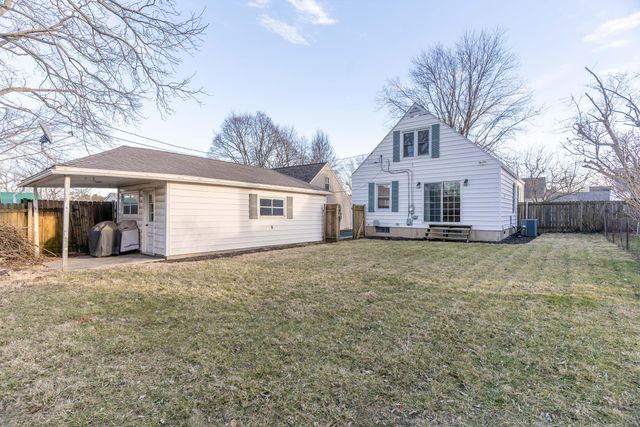 430 New Street 430 New Street, Sidney, OH 45365