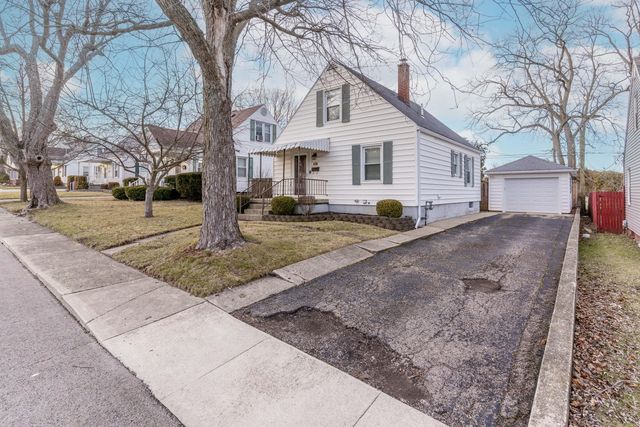 430 New Street 430 New Street, Sidney, OH 45365