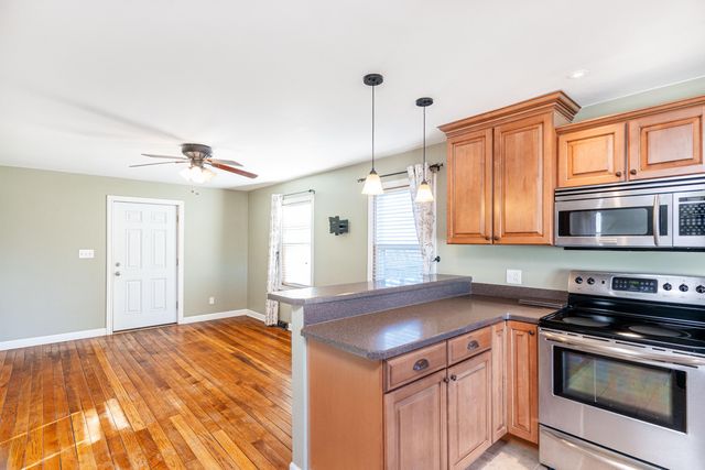 430 New Street 430 New Street, Sidney, OH 45365