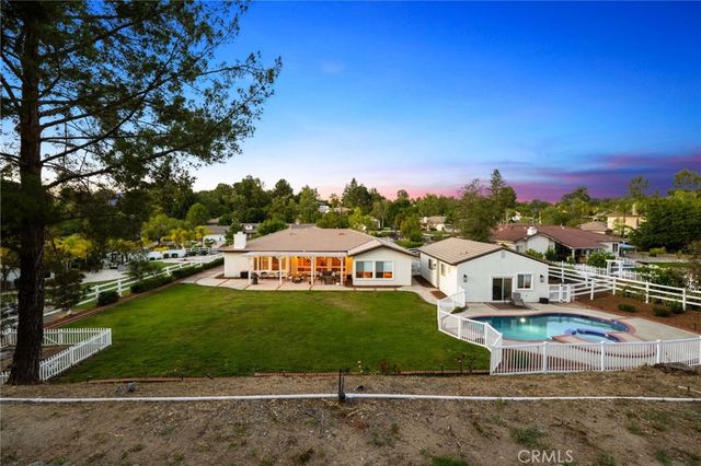 31091 Kahwea Road, Temecula, CA 92591