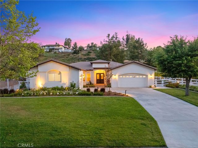 31091 Kahwea Road, Temecula, CA 92591