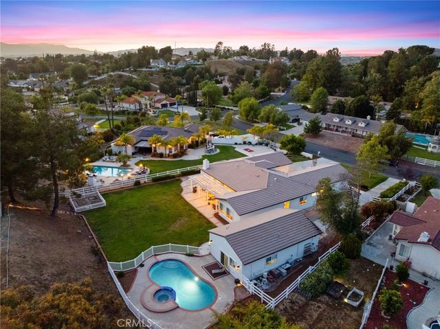 31091 Kahwea Road, Temecula, CA 92591