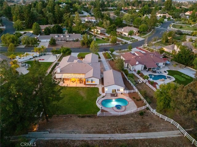31091 Kahwea Road, Temecula, CA 92591