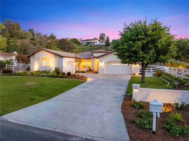 31091 Kahwea Road, Temecula, CA 92591