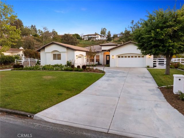31091 Kahwea Road, Temecula, CA 92591