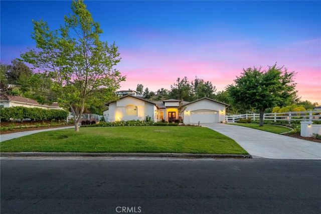 31091 Kahwea Road, Temecula, CA 92591