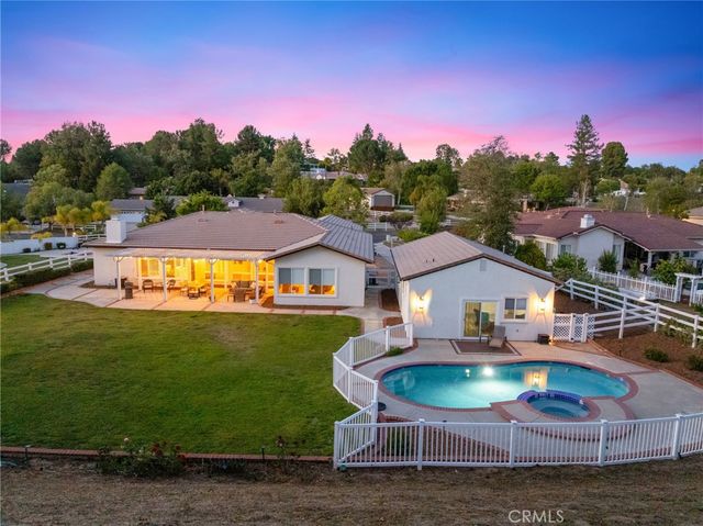 31091 Kahwea Road, Temecula, CA 92591