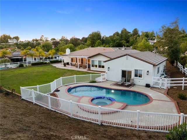 31091 Kahwea Road, Temecula, CA 92591