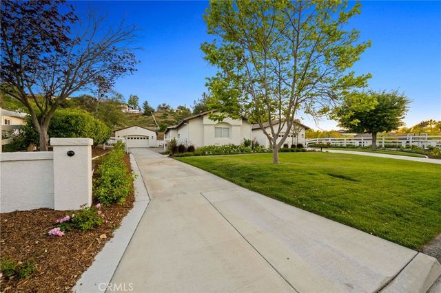 31091 Kahwea Road, Temecula, CA 92591