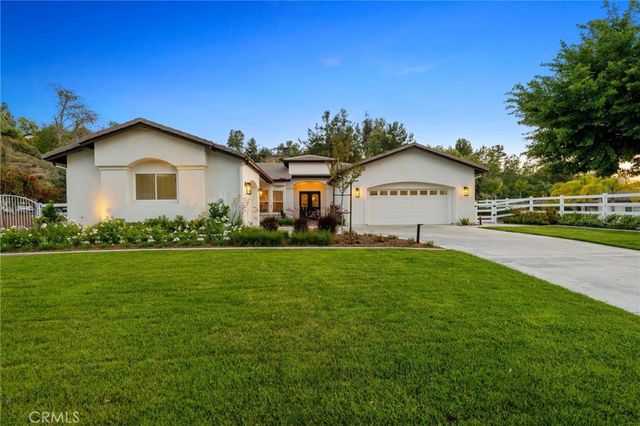 31091 Kahwea Road, Temecula, CA 92591
