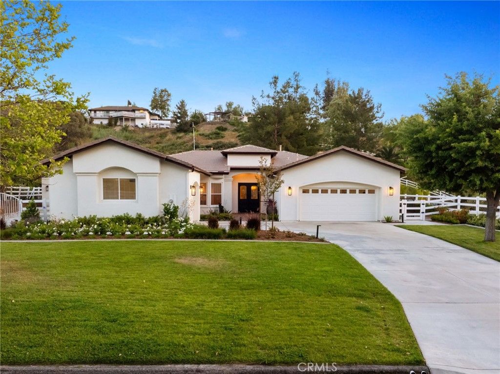 31091 Kahwea Road, Temecula, CA 92591