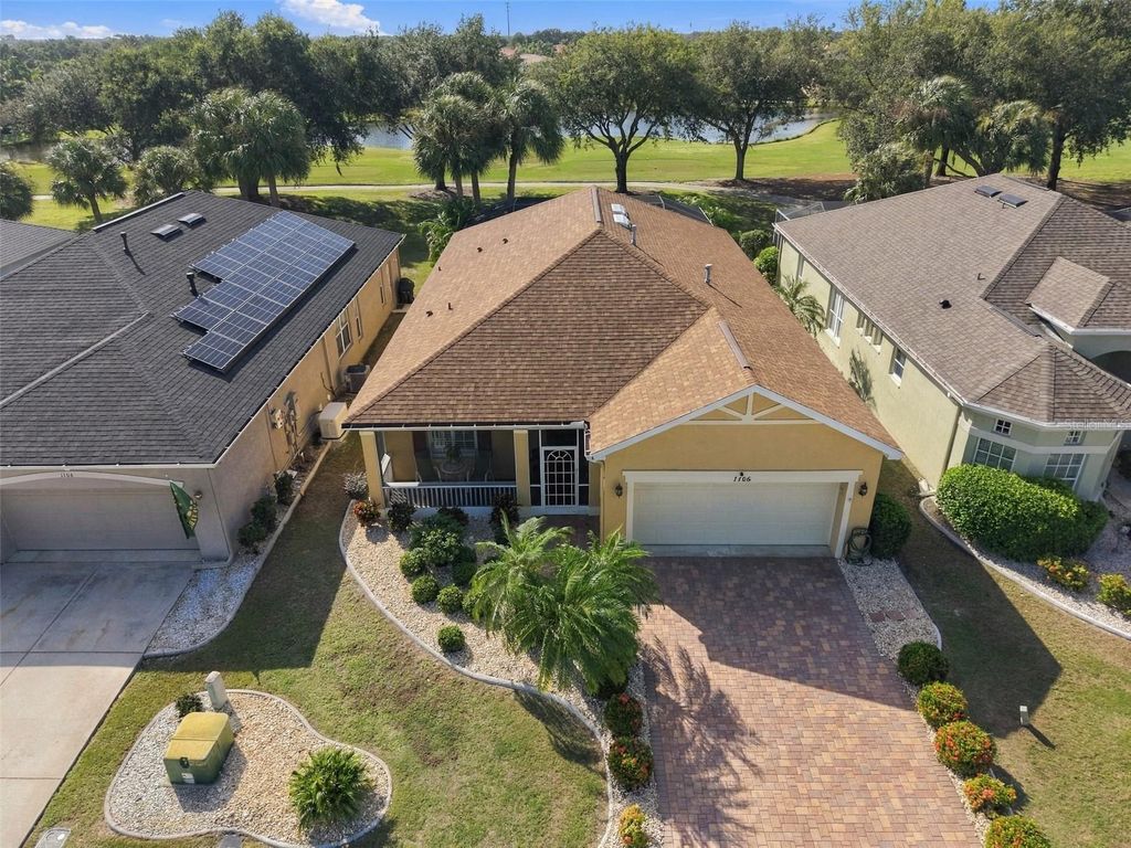1106 EMERALD DUNES DRIVE, Sun City Center, FL 33573
