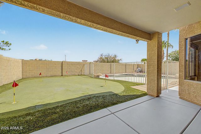 436 W GARY Avenue, Gilbert, AZ 85233