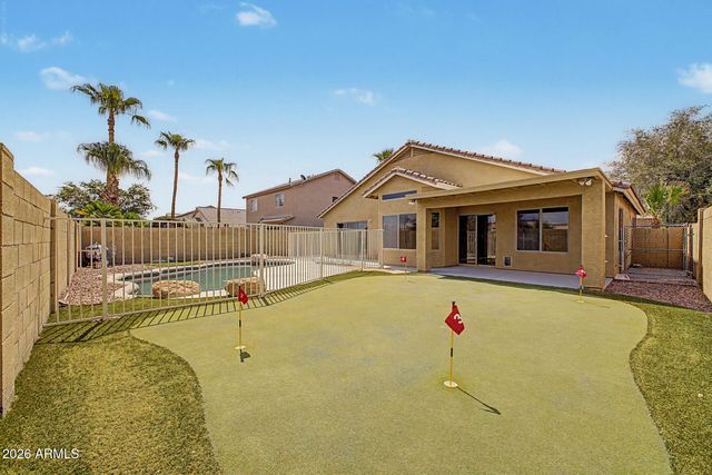 436 W GARY Avenue, Gilbert, AZ 85233