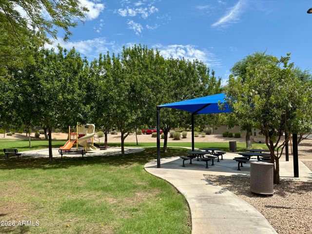 436 W GARY Avenue, Gilbert, AZ 85233