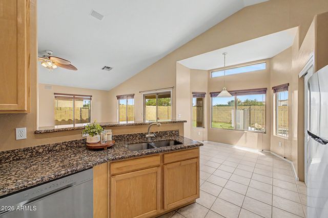 436 W GARY Avenue, Gilbert, AZ 85233