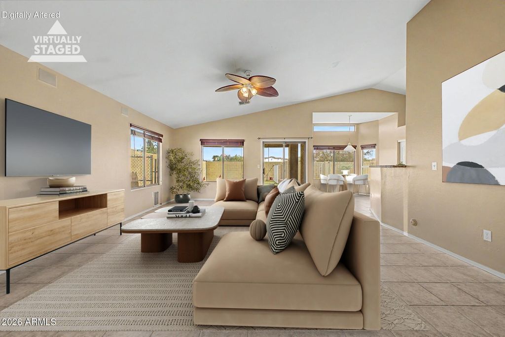 436 W GARY Avenue, Gilbert, AZ 85233 — photo 4