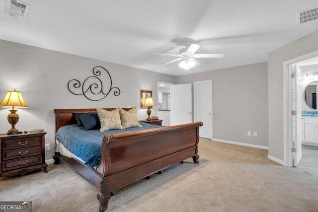 5587 Patrick Court, Peachtree Corners, GA 30092