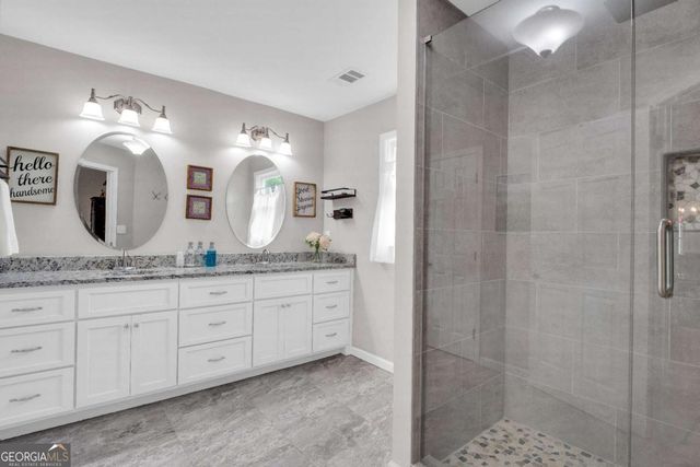 5587 Patrick Court, Peachtree Corners, GA 30092
