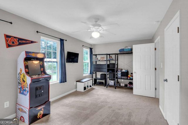 5587 Patrick Court, Peachtree Corners, GA 30092