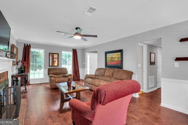 5587 Patrick Court, Peachtree Corners, GA 30092
