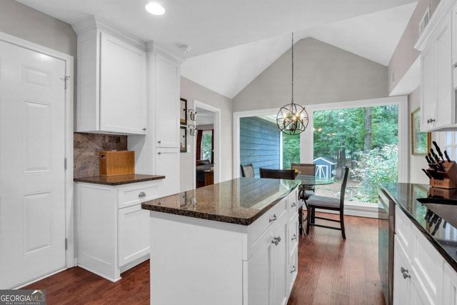 5587 Patrick Court, Peachtree Corners, GA 30092