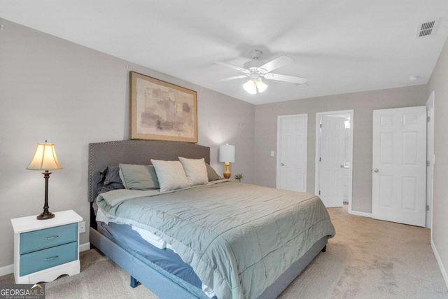 5587 Patrick Court, Peachtree Corners, GA 30092