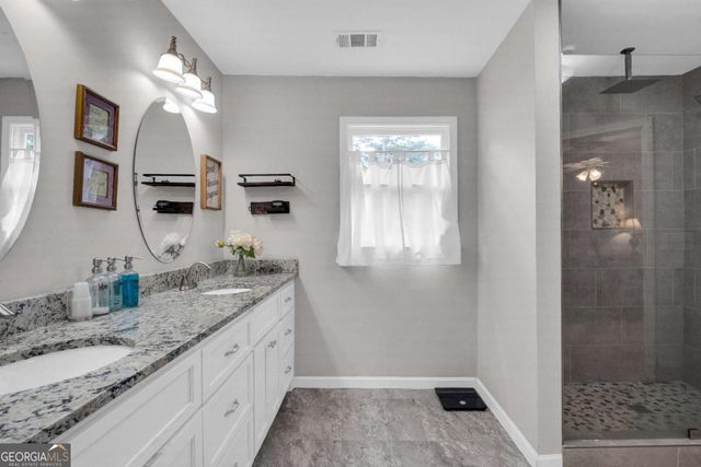 5587 Patrick Court, Peachtree Corners, GA 30092