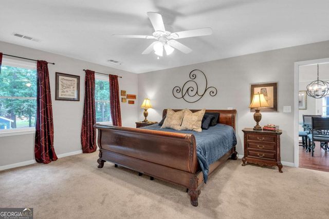 5587 Patrick Court, Peachtree Corners, GA 30092