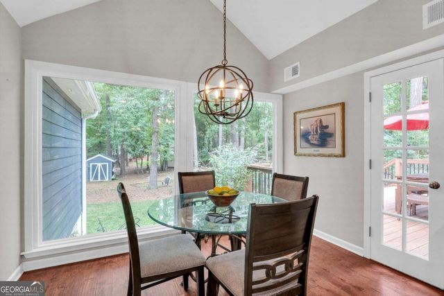 5587 Patrick Court, Peachtree Corners, GA 30092