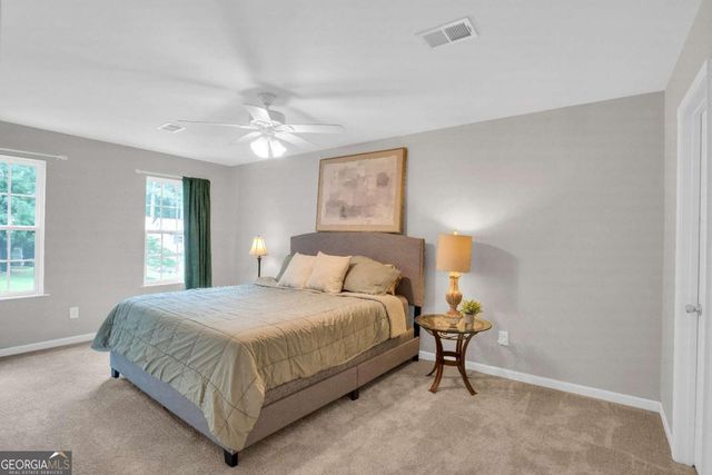 5587 Patrick Court, Peachtree Corners, GA 30092