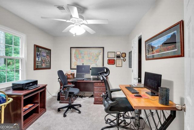 5587 Patrick Court, Peachtree Corners, GA 30092