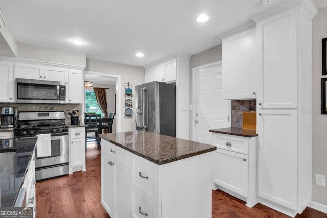 5587 Patrick Court, Peachtree Corners, GA 30092