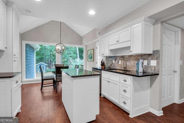 5587 Patrick Court, Peachtree Corners, GA 30092
