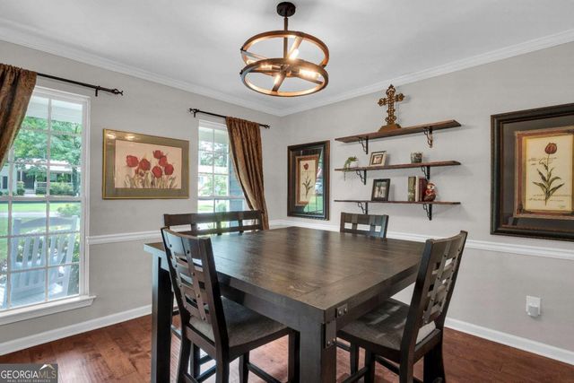 5587 Patrick Court, Peachtree Corners, GA 30092