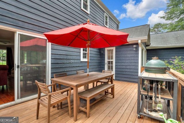 5587 Patrick Court, Peachtree Corners, GA 30092