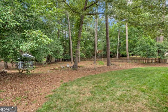 5587 Patrick Court, Peachtree Corners, GA 30092