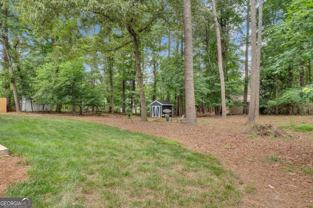 5587 Patrick Court, Peachtree Corners, GA 30092
