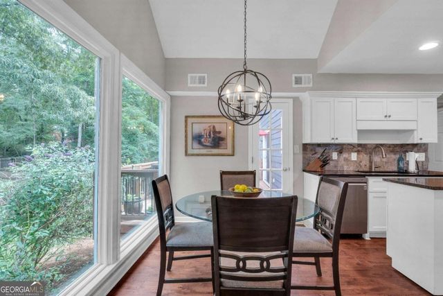 5587 Patrick Court, Peachtree Corners, GA 30092