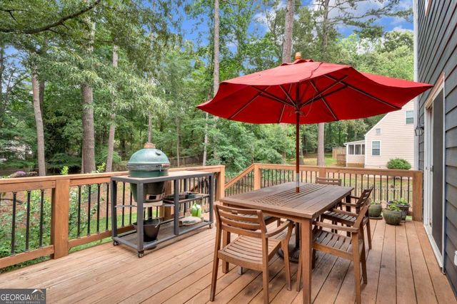 5587 Patrick Court, Peachtree Corners, GA 30092