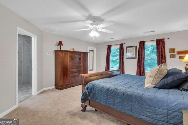 5587 Patrick Court, Peachtree Corners, GA 30092