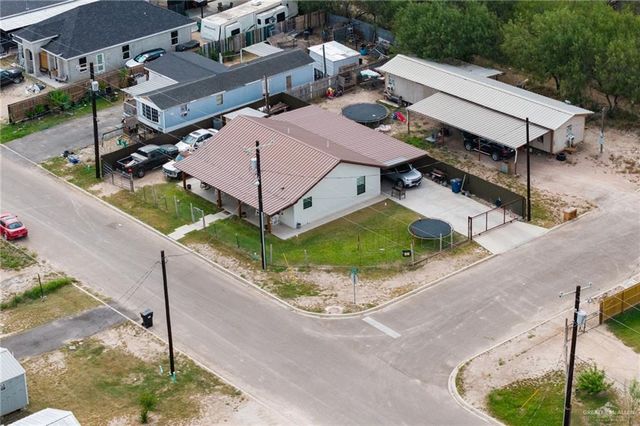 7001 Breckenridge Lane, Mission, TX 78572