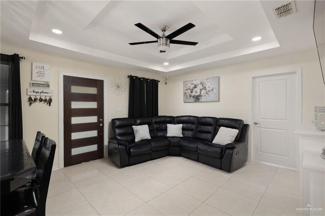 7001 Breckenridge Lane, Mission, TX 78572