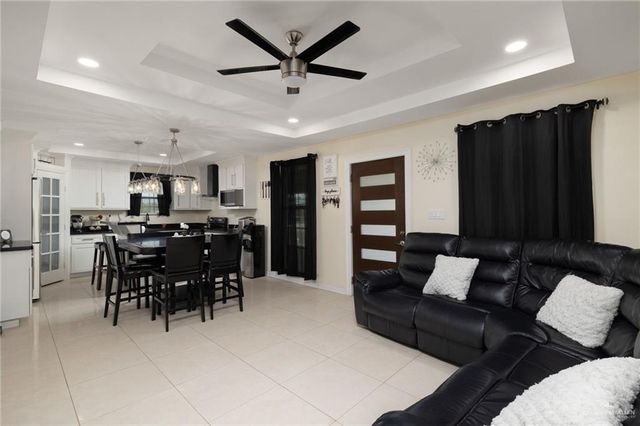 7001 Breckenridge Lane, Mission, TX 78572